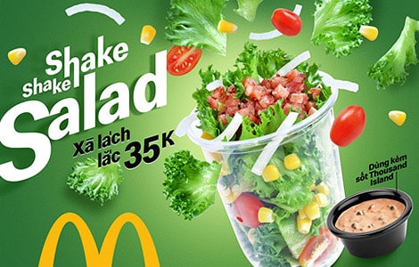 shake salad_offer