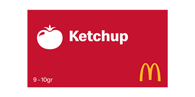 ketchup