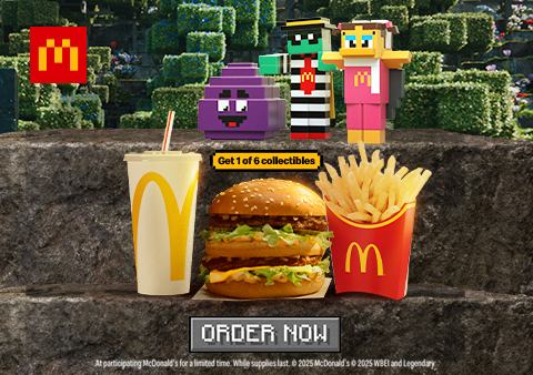 minecraft offer 1