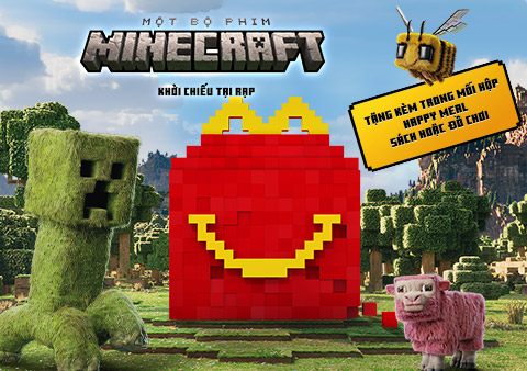 minecraft offer 2