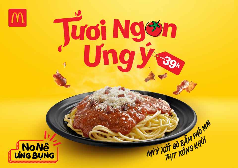 mì ý